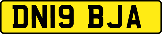 DN19BJA