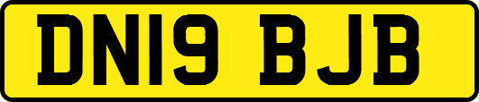 DN19BJB