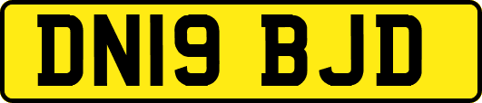 DN19BJD