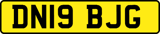 DN19BJG