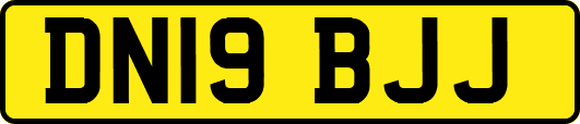 DN19BJJ