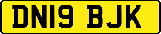 DN19BJK