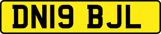 DN19BJL
