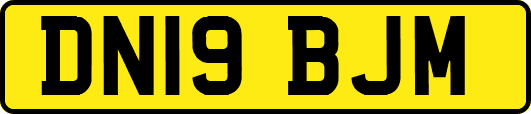DN19BJM