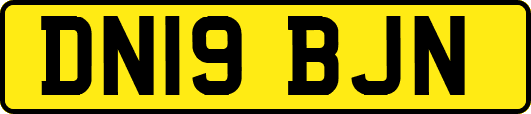 DN19BJN