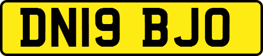 DN19BJO