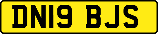 DN19BJS