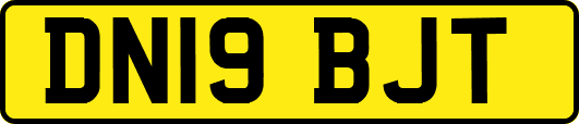 DN19BJT