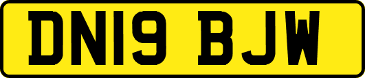 DN19BJW