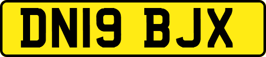 DN19BJX