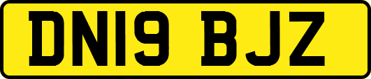 DN19BJZ