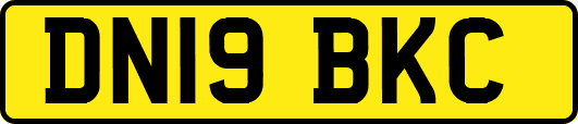 DN19BKC