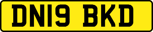 DN19BKD