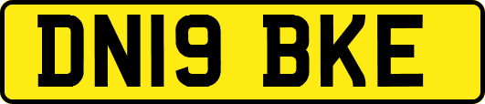 DN19BKE
