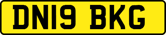 DN19BKG