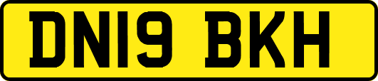 DN19BKH