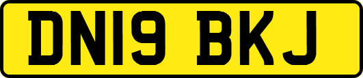 DN19BKJ