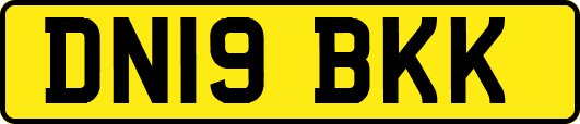 DN19BKK