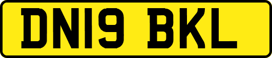 DN19BKL
