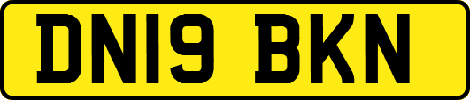 DN19BKN