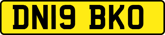 DN19BKO