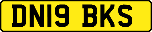 DN19BKS