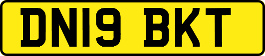DN19BKT