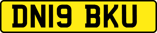 DN19BKU
