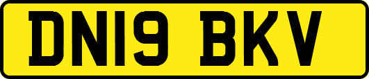 DN19BKV