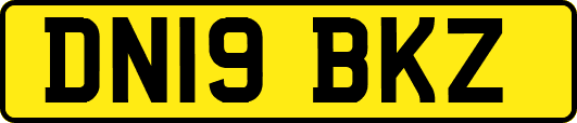 DN19BKZ