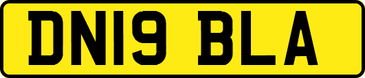DN19BLA