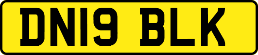 DN19BLK