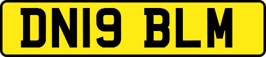 DN19BLM