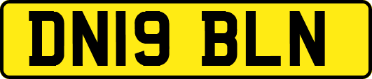 DN19BLN