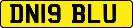 DN19BLU