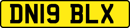 DN19BLX