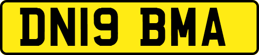 DN19BMA