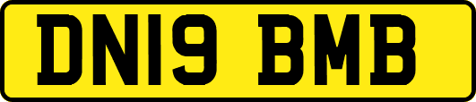 DN19BMB