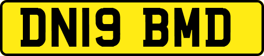 DN19BMD