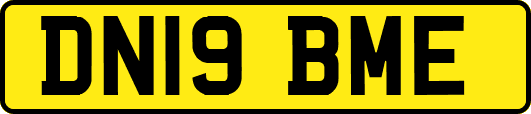 DN19BME