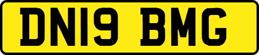 DN19BMG