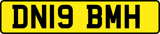 DN19BMH