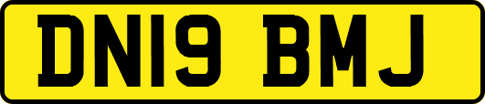 DN19BMJ