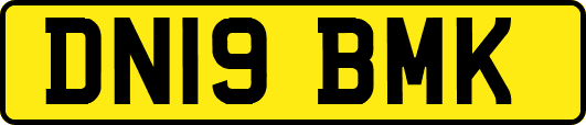 DN19BMK
