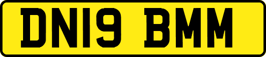 DN19BMM