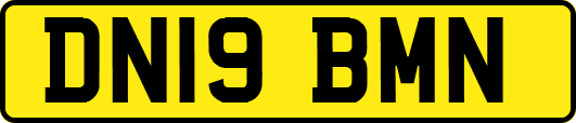 DN19BMN