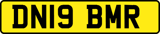 DN19BMR