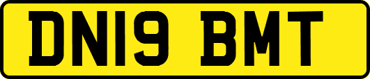 DN19BMT