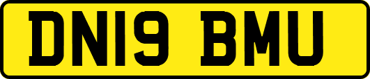 DN19BMU