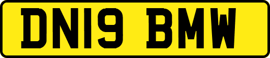 DN19BMW